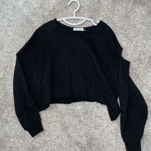 Mustard Seed Sweatshirt SM